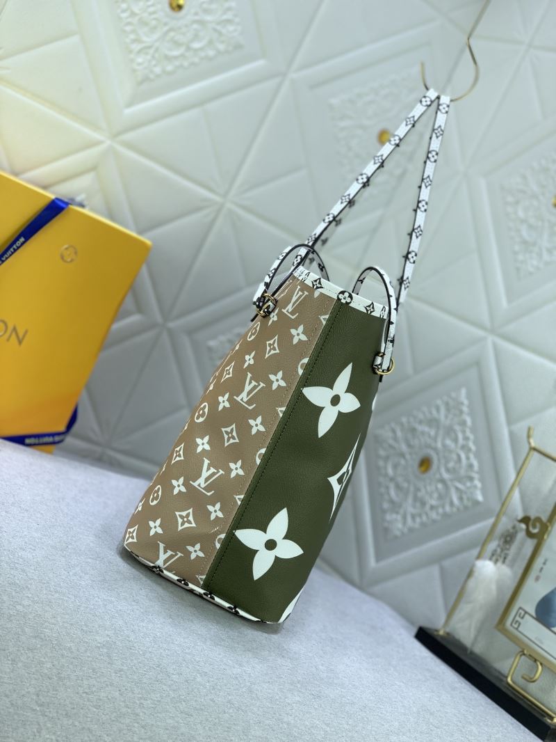 Louis Vuitton Shopping Bags